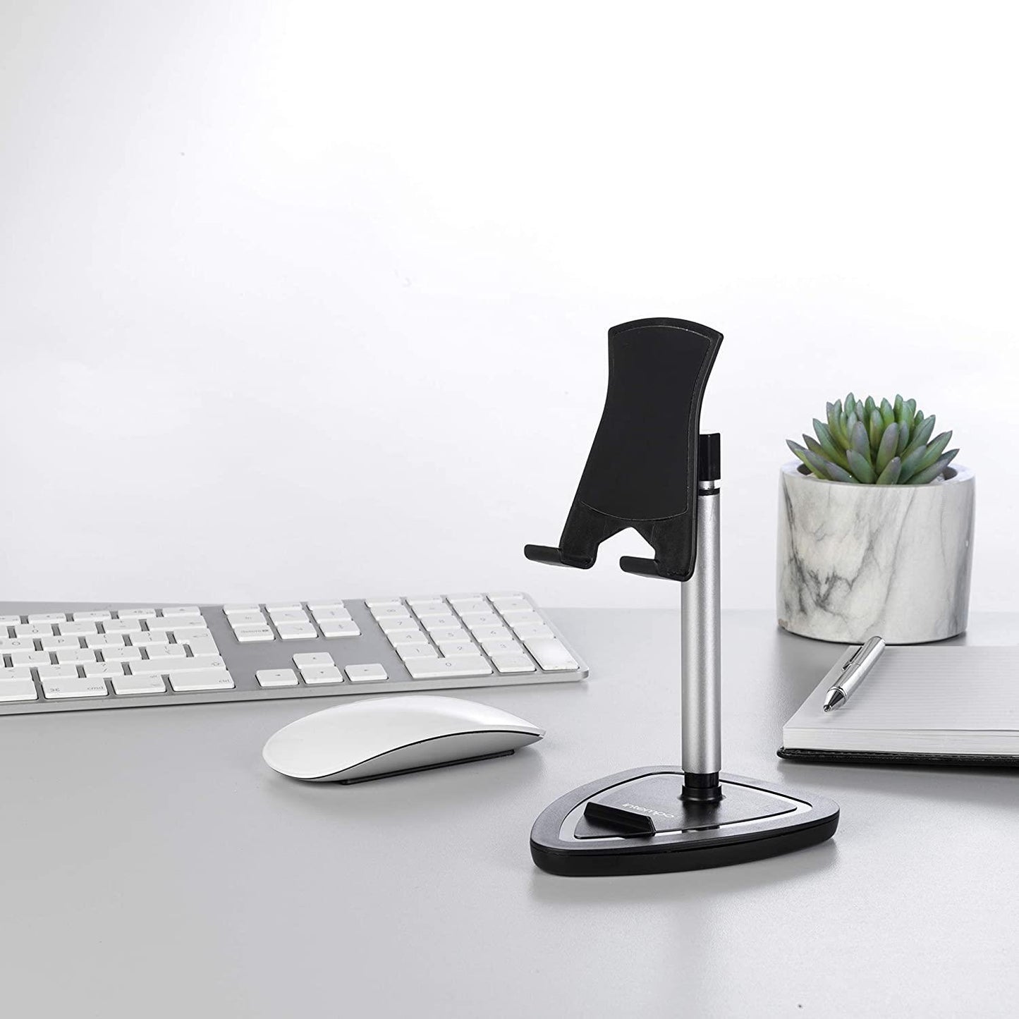 Intempo SYNC Handsfree Extendable Metal Desktop Stand