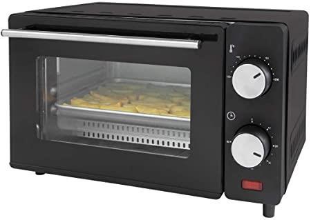 Quest 9L Mini Compact Oven- 35409