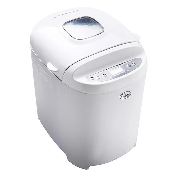 Quest Breadmaker - White (Carton of 1)