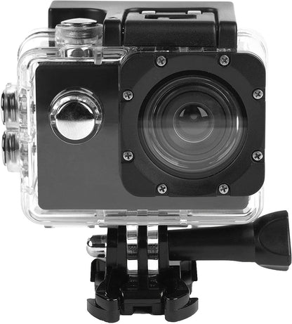 Intempo Full HD Waterproof Action Camera