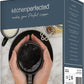 Kitchen Perfected 0.9L Corded Kettle With Two Cups