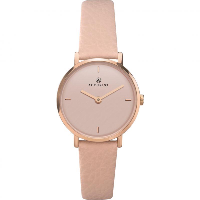 Accurist Women's Fashion Wristwatch 8225