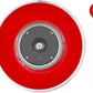 Global Gizmos Retro Candy Floss Maker Red 400W- 55889