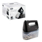 Quest Hand Mixer With Storage Case Black (Carton of 4)