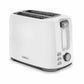 Tower Presto White 2 Slice Toaster and Tower Presto White Jug Kettle Set