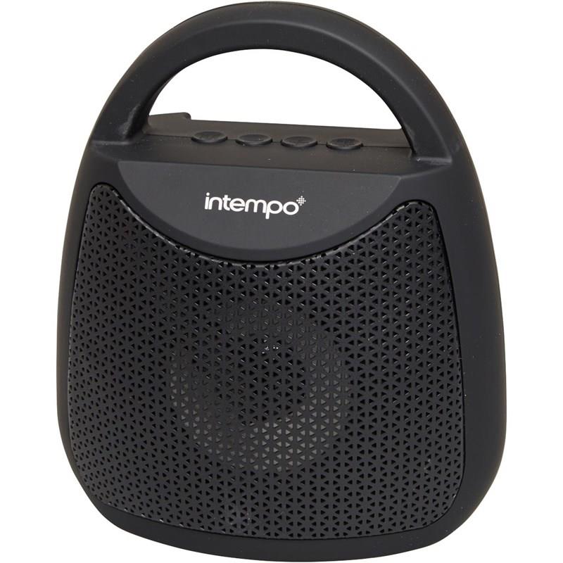 Intempo Tempo WDS285 Bluetooth LED Speaker