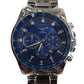 NY London Mens Fashion Analogue Dated Bracelet Strap Watch PI-7322 Available Multiple Colour