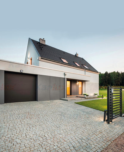 Kanlux Antem LED 10W Floodlight White- 33200