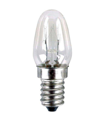 Eveready S1067 Night Bulb E14 (SES) 50lm 7W Warm White