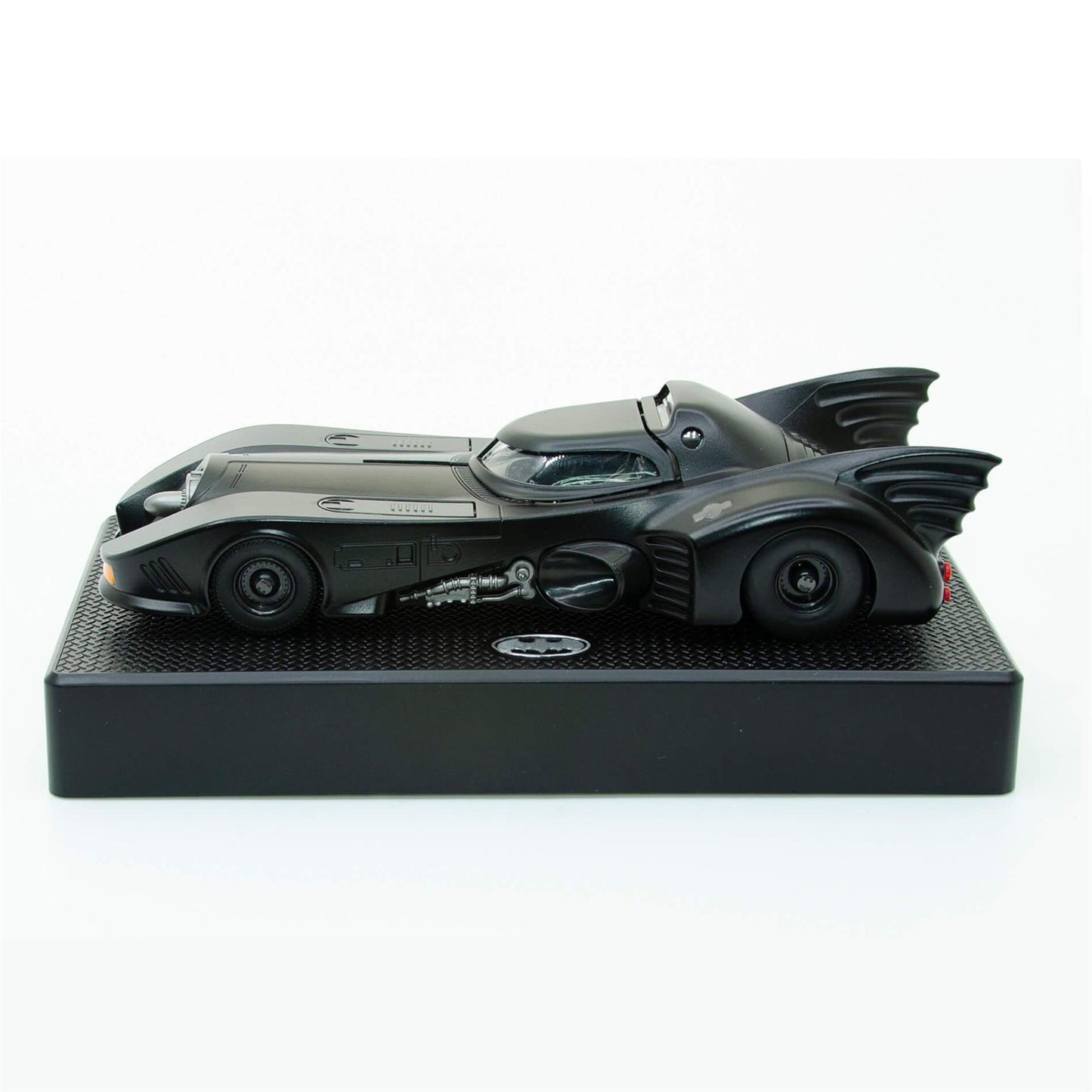 Batman Voice Activated Batmobile