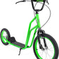 XOOTZ BMX SCOOTER GREEN (Carton of 1)