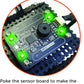 BinaryBots - Totem Spider™ | The STEM Toy Robot You Can Code