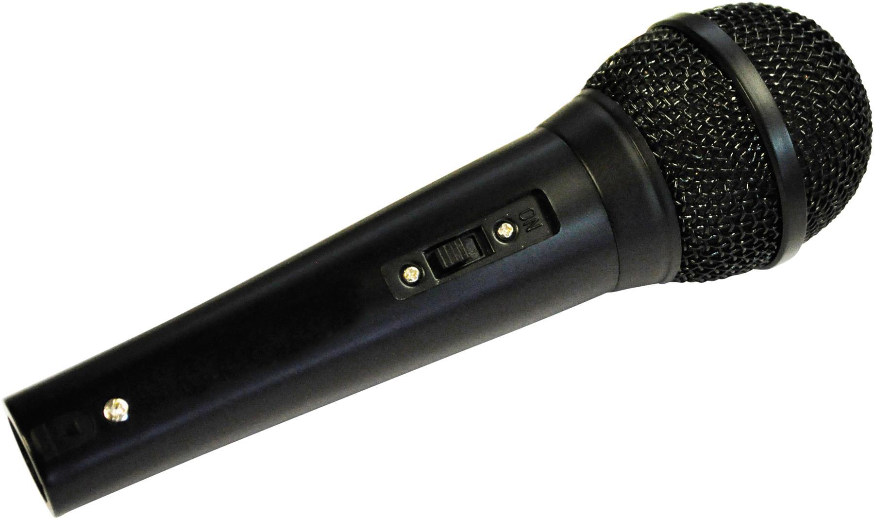 Wholesale Microphones DK Wholesale Ltd