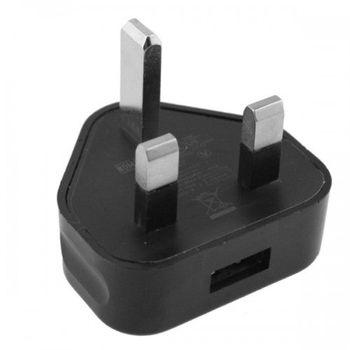 Generic USB Universal Mains charger 1A