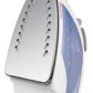 Breville Easy Glide Steam Iron, White and Lilac VIN301 (Refurbished)