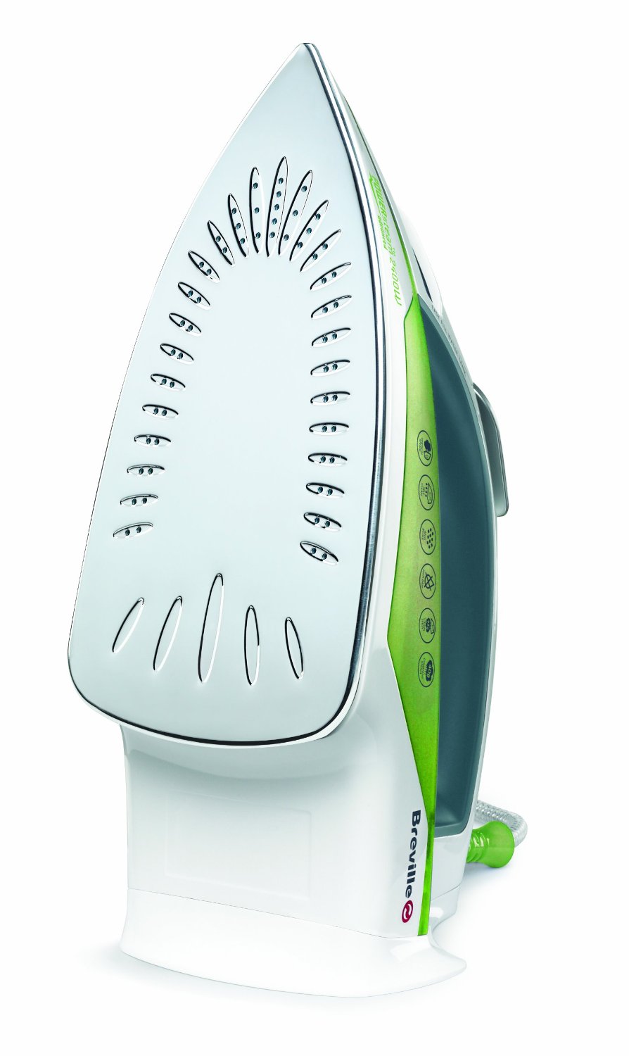 Breville Power Steam Advanced 2400W Steam Iron Green VIN306 (Refurbished)