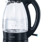 Breville VKJ718 Crystal Clear Glass Jug Kettle (Refurbished)