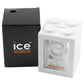 ice-Forever Ice Watch Unisex Sili 40mm width case Orange watch SI.OE.U.S.12
