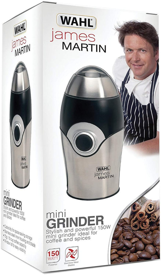 James Martin Coffee Grinder